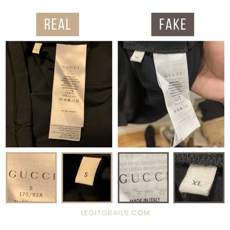 fake gucci clothes uk|gucci jacket legit check.